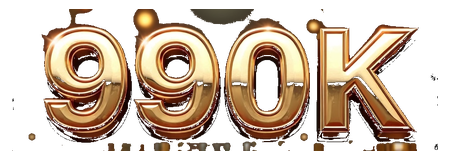 990k logo