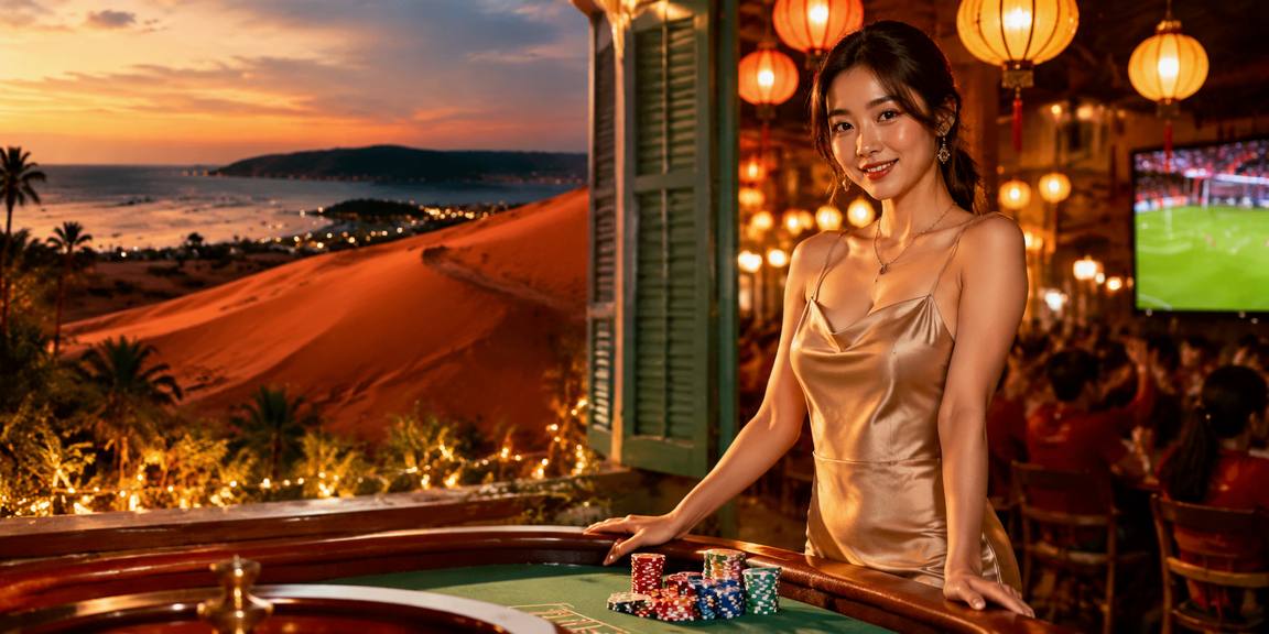 990k Ứng dụng 990k giúp bạn nắm trọn lobby casino & slot